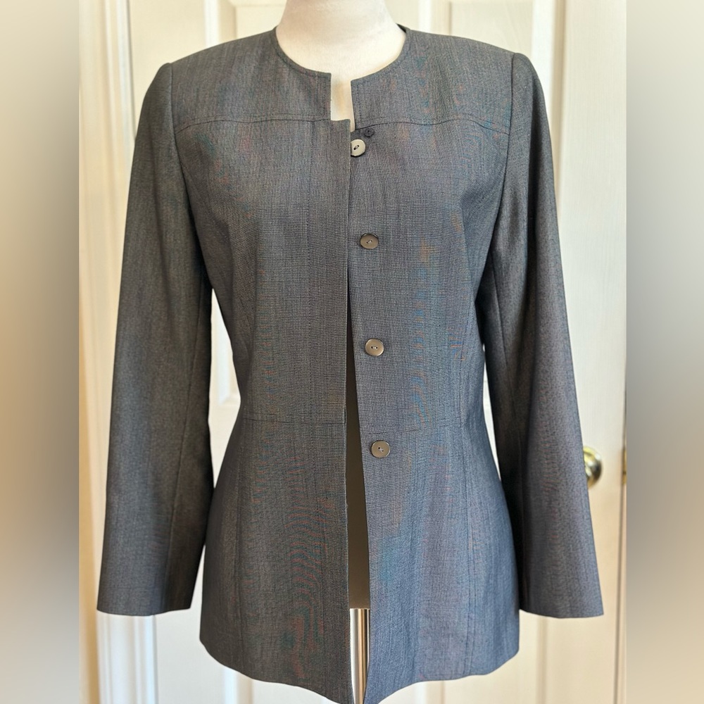 Womens Spots jacket